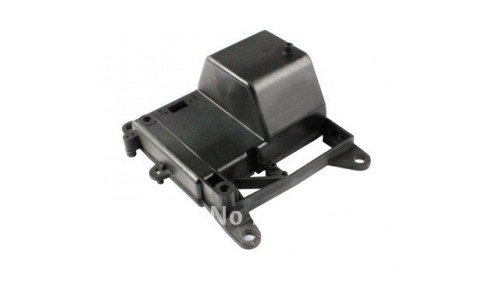 Radio Box Only | Rovan Sports